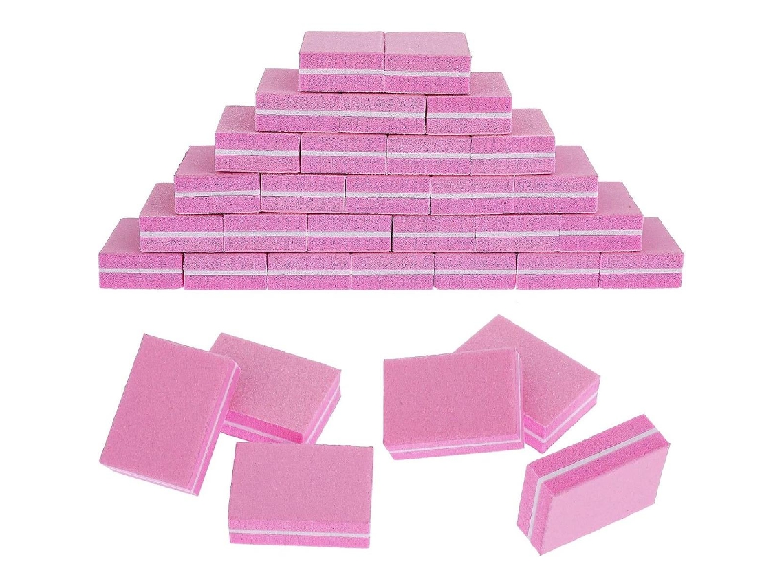 Conjunto de 50 Esmaltes MUDG