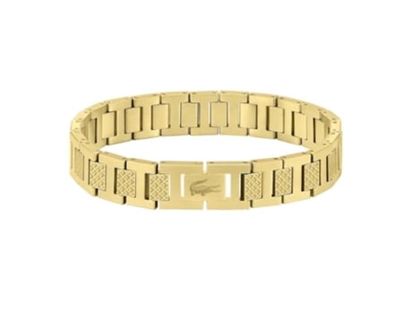Pulseira Lacoste Metropole 2040120 Homem