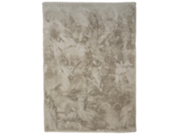 Consilio Concept Tapete De Pele Sintética Cloud Super Soft 240x340 Cm Greige