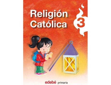 Livro Nueva Religion 3º.Prim.(Loe)