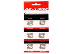 Corrente MASSI Quick Link 10s 6 Units