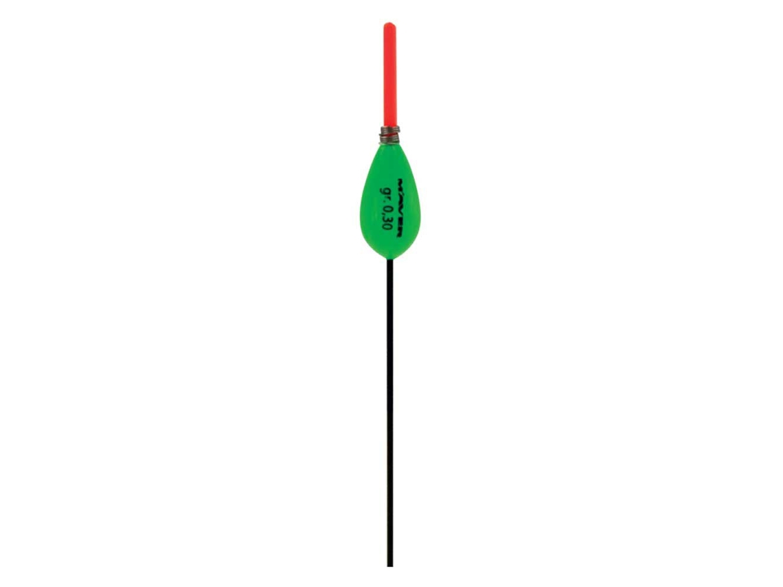 Flutuador Laser T1 Verde 0.10 Gmaver