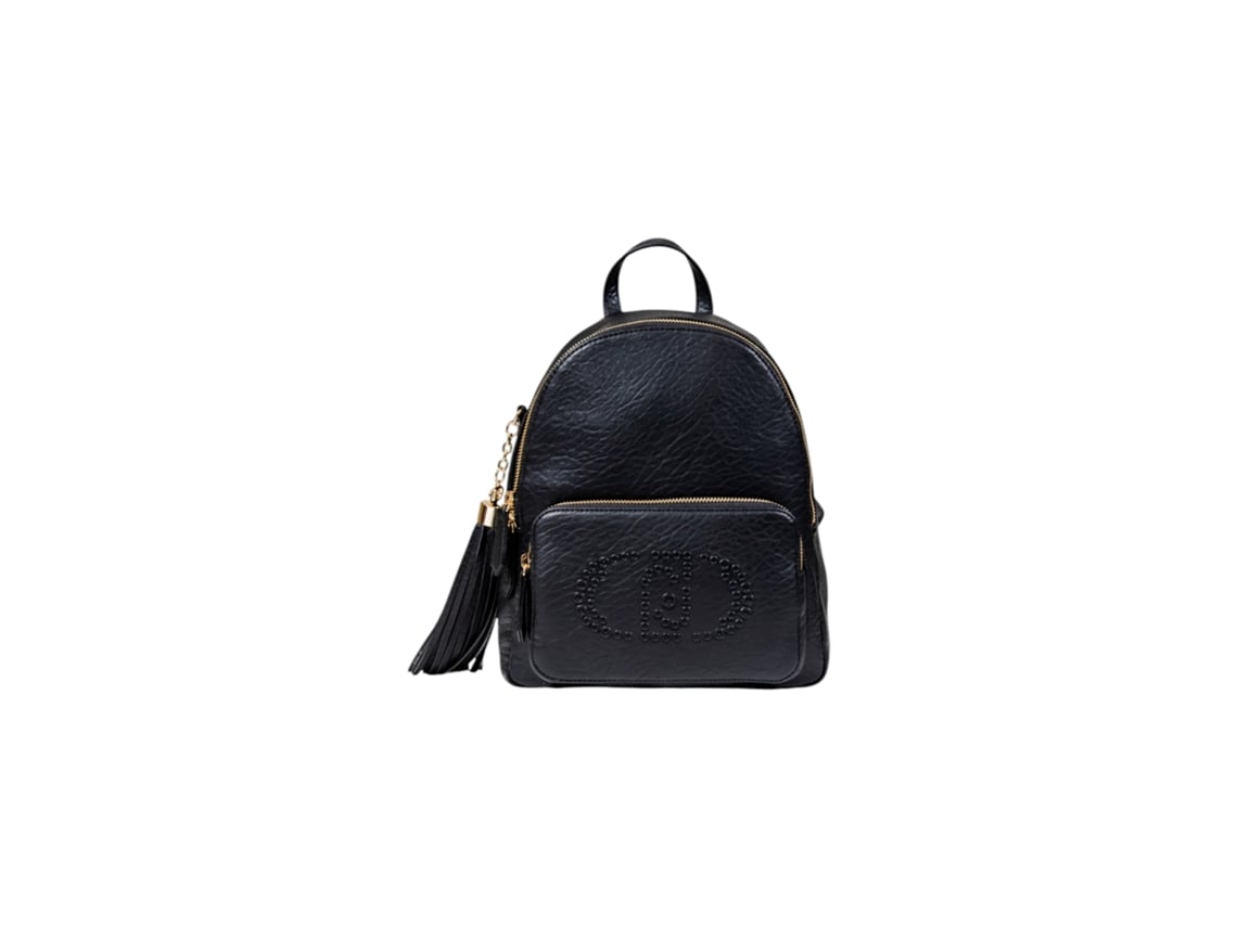 Bags Liu-jo Ecs M Backpack Black
