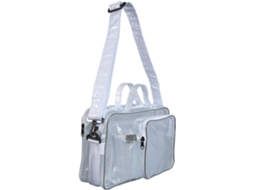 Bolsa Para Ferramentas, Bolsa Transparente Antiestática Para Engenheiros De Salas Limpas, Bolsa Transversal Para