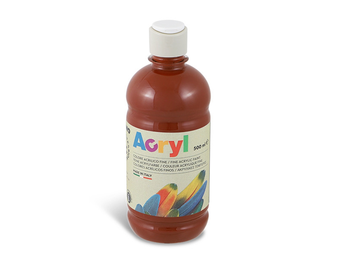 Primo 4003TA500730 tinta artesanal Tinta acrílica 500 ml 1 unidade(s)