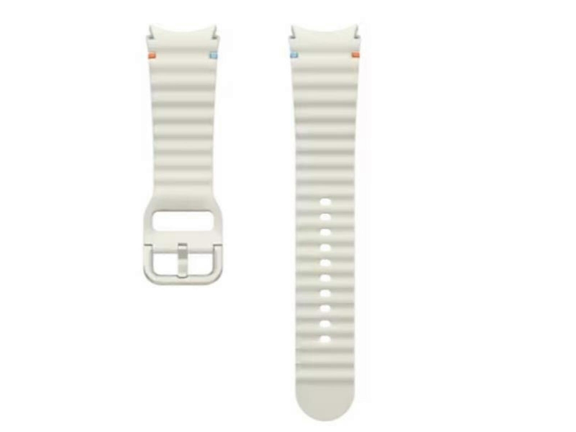 Pulseira De Relógio Samsung Et Snl31lwegeu Olysi Shop