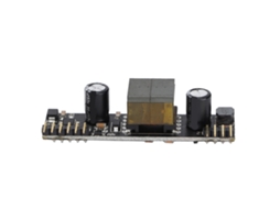 Aetheria módulo Poe Injector de Energia Integrado com Isolação 1,5kv para Modo a e B Ieee802.3af/at 30w