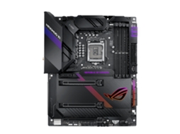 Motherboard ASUS ROG MAXIMUS XI CODE (Socket LGA 1151 - Intel Z390 - ATX)