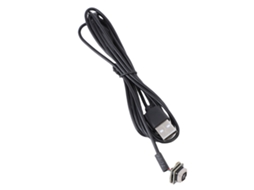 Câmera Usb EOOCOO (auto foco, Plug And Play)
