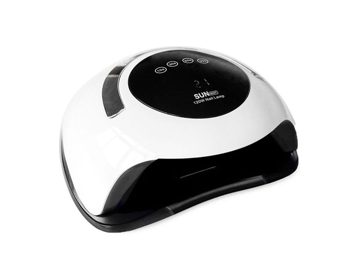 Lâmpada Uv Led Klb