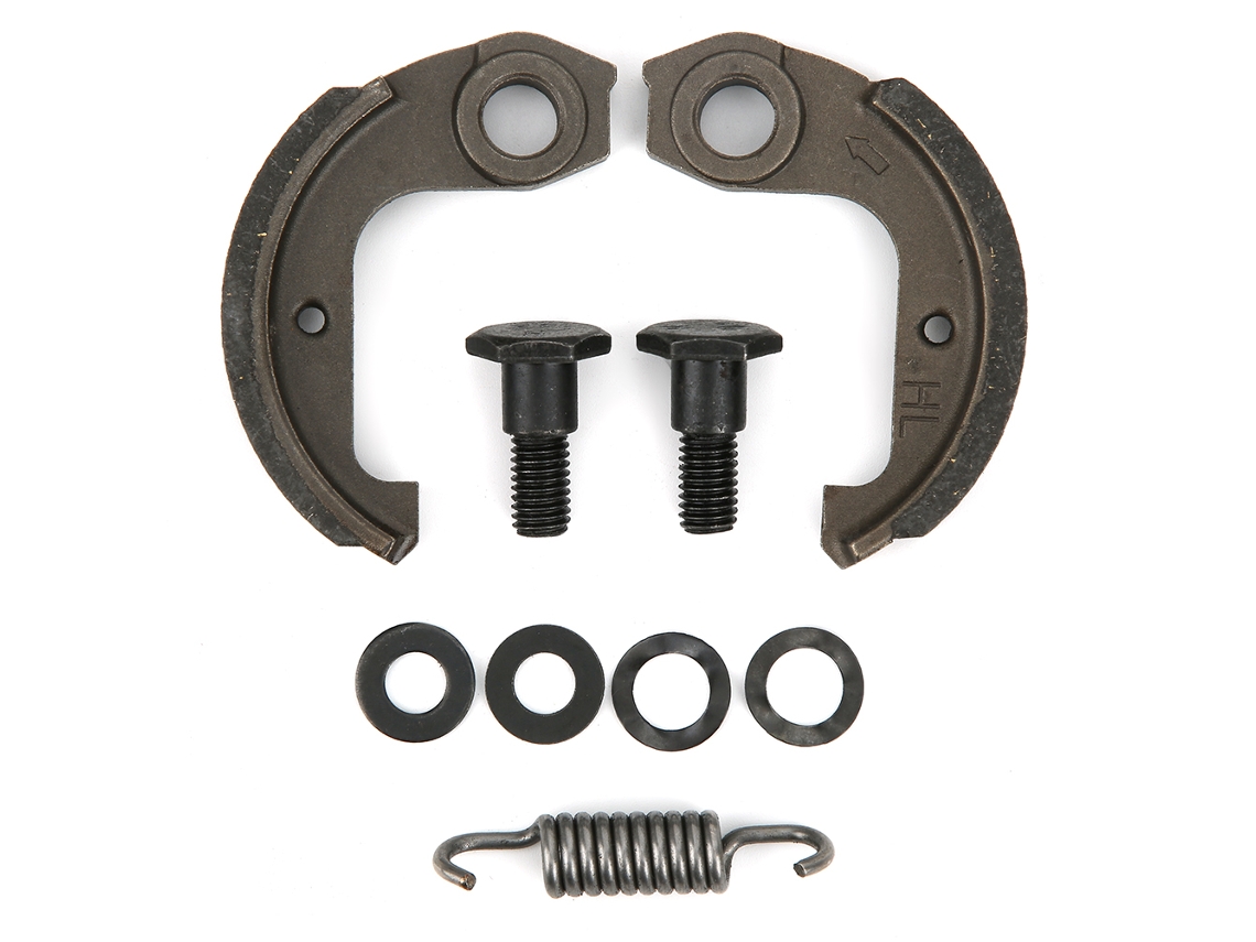 Kit de Parafuso de Embreagem Primerox para Cortador de Grama Gx31 Gx35 Hhe31c Hht31s