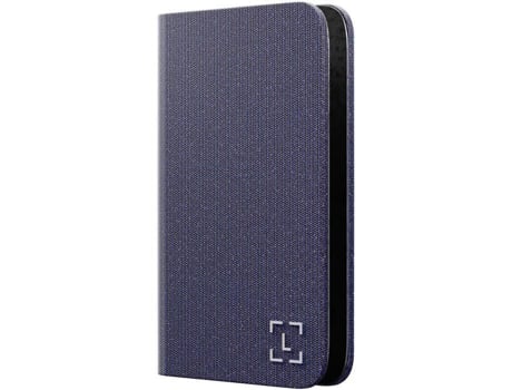 Ledger Stax Party Magnetic Shell Berinjela