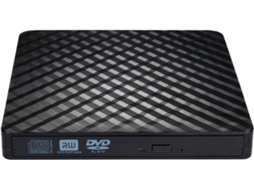 Leitor De Dvd Portátil E Prático Para Reprodução Cds Vcds, Sistema De Instalação Incluído, Compatível Com Dvd, Leitor De