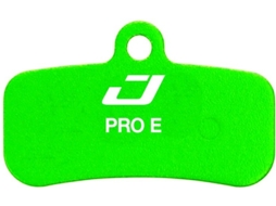 Pastila JAGWIRE Freno Shimano Saint Pro E Bike (M)