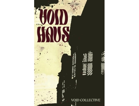 Livro VOIDHAUS de Void Collective (Inglês)