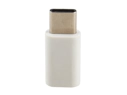 Adaptador Macho Type C para Micro USB EOOCOO