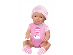 Boneca SPLASH-TOYS 30901 (3 anos)