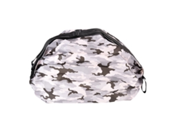 Mochila de Compras Dobrável Reutilizável Ecológica
