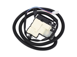 Trava de Tampa LAXISCREED para Máquina de Lavar Wtw5010lw1