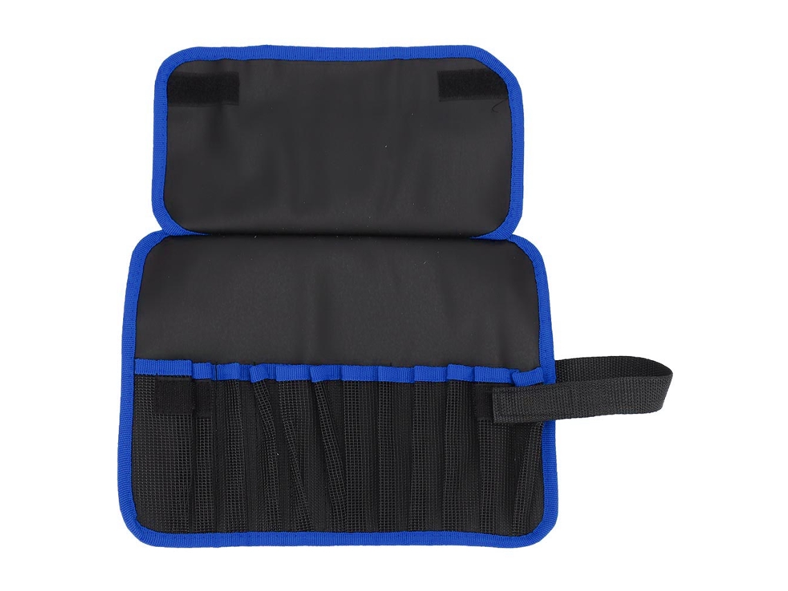 Bolsa de Pesca Portátil Impermeável Azul