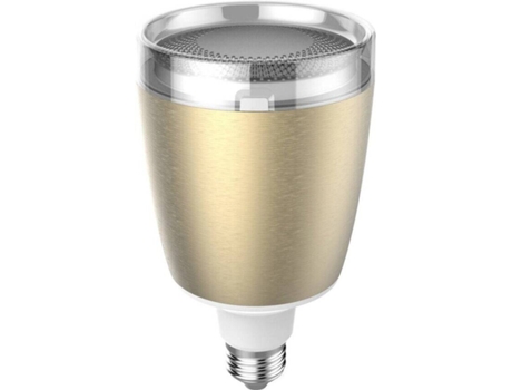 Lâmpada Pulse  Flex Champagne