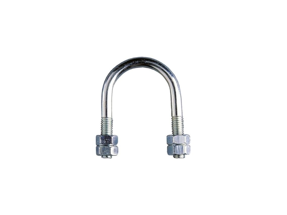 Abarcon Zincado M8150 1.1/2 Index
