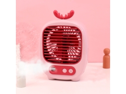 Mini Ventilador de Parede / Teto XIAOMOYU