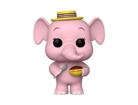 Figura Funko AD ICONS: Coco Krispies Elephant Pop! Vinyl