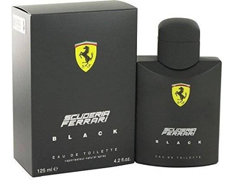 perfume ferrari 125 ml
