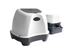 Sistema de água salgada INTEX