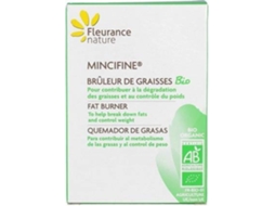 Mincifine® Queimador De Gorduras Bio Fleurance Nature 30 Comprimidos