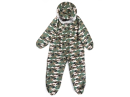 Traje Apicultor LAXISCREED Protetor XXL