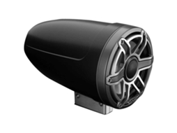 JL AUDIO Coaxial Fechado M6-880Etxv3-Sb-S-Gmti M6