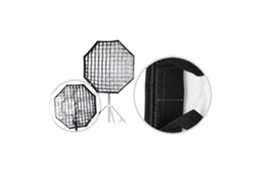 Photographic Honeycomb Grid For 120cm / 47" Octagon Umbrella Softbox Studio/strobe Umbrella Softbox LAXISCREED
