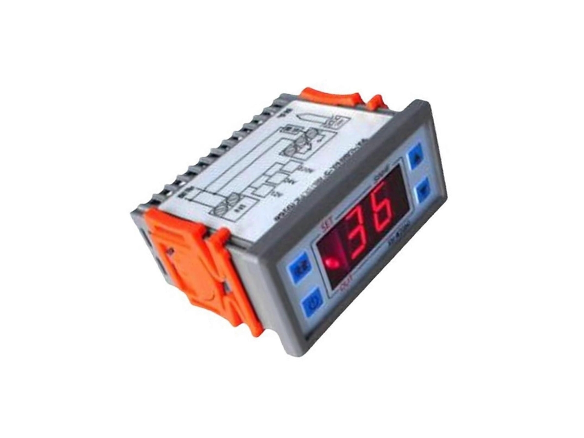 Aquecedor de Água GOKOCO, 3000w, piscina, rápido, com temporizador