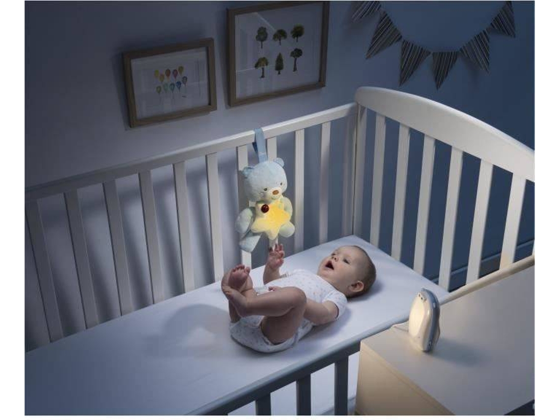 Intercomunicador para Bebé CHICCO Top First Dreams
