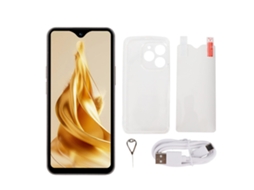Smartphone Pequeno 4g LAXISCREED 13mp 2gb Ram