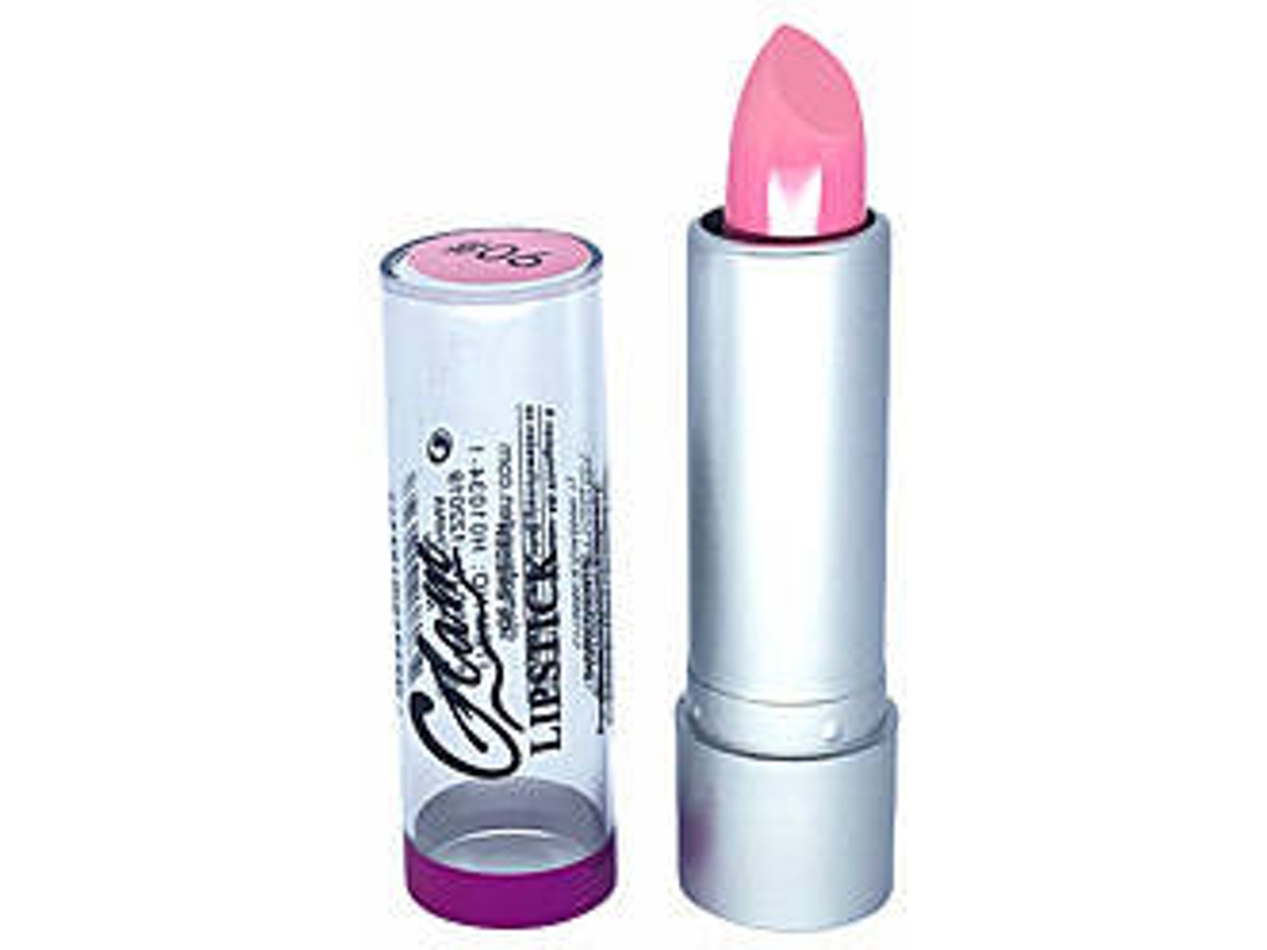 Batom - Glam Of Sweden - Batom Prata 90 - Rosa Perfeito - 3,8 Gr