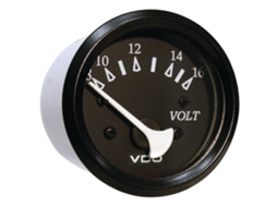Seachoice Voltmeter