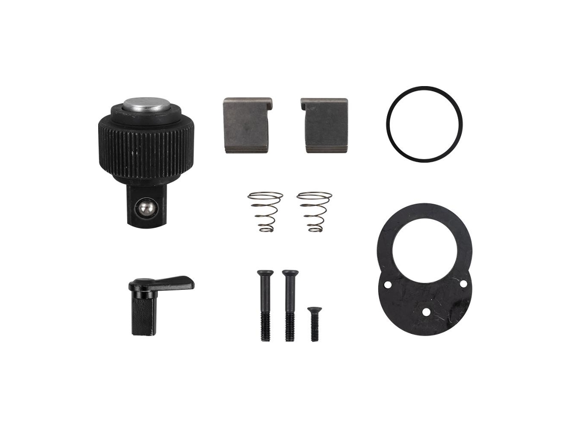 1/4 Conjunto de reparo de mini catraca Ref.53671 JBM