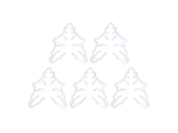 Suporte de Planta LAXISCREED 5pcs para Crescimento Vertical