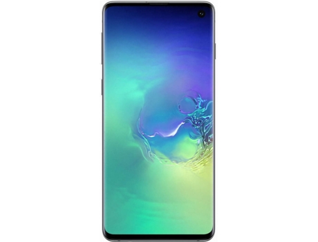 Smartphone  Galaxy S10 G973f Ds 128gb Verde Eu