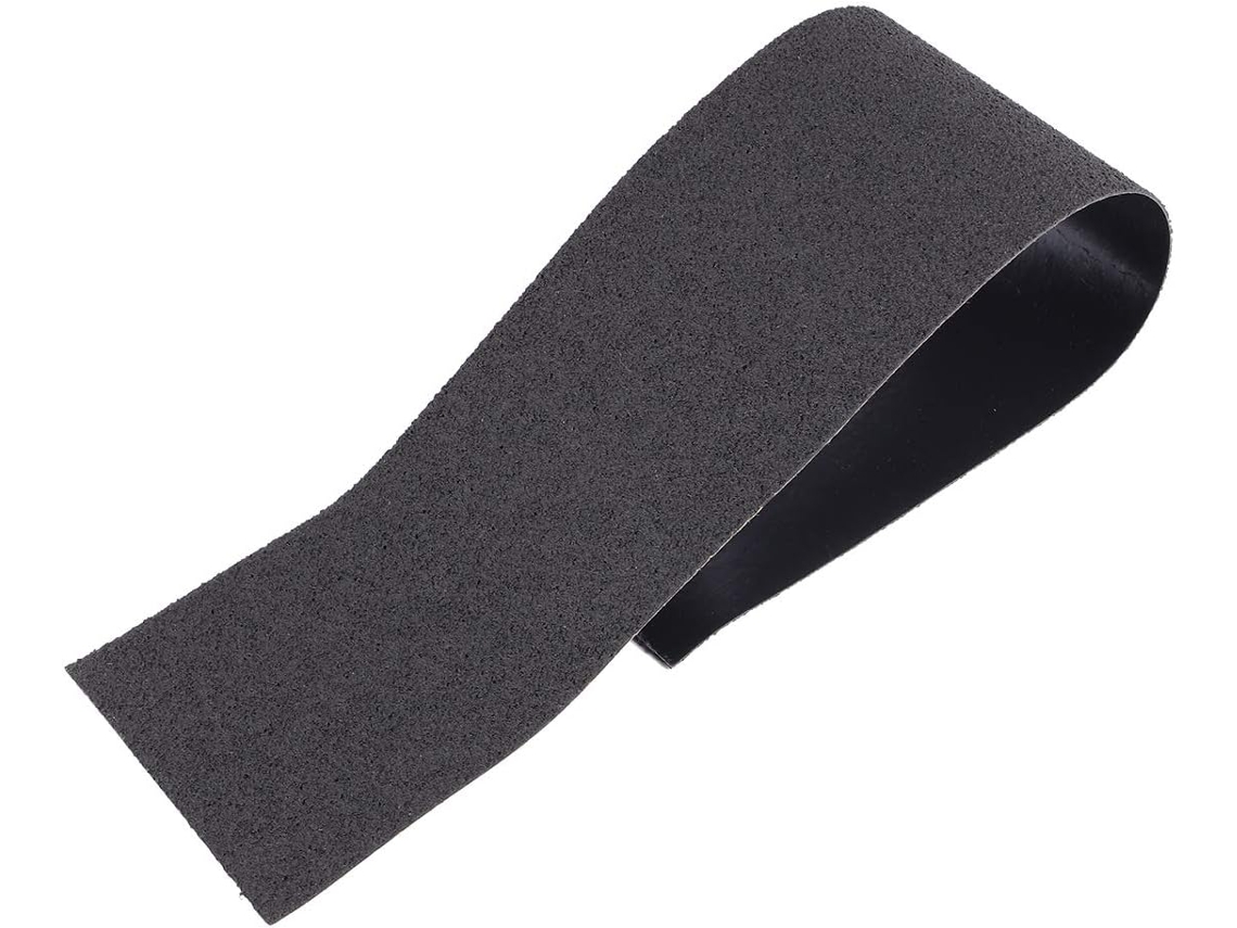 Adesivos Antiderrapantes Anneome Resistentes Ao Desgaste, 50cm X 10cm, Para Calçados