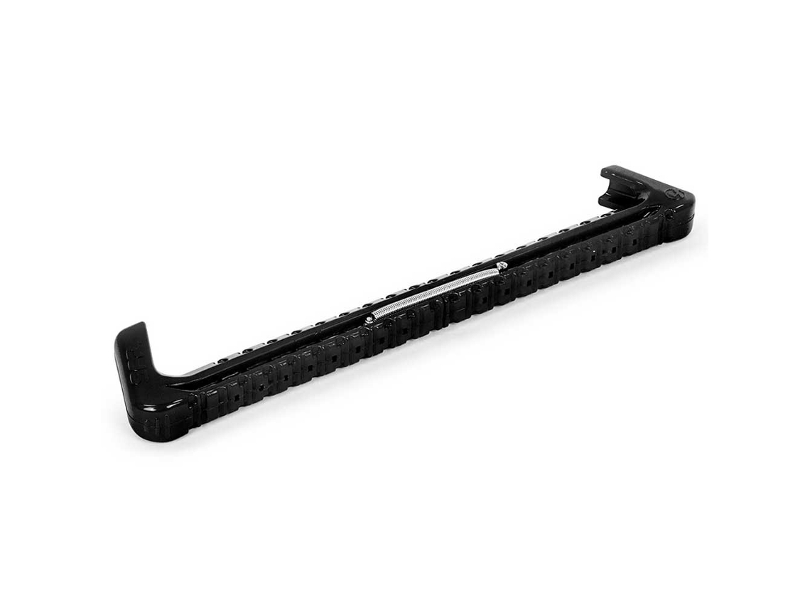 Two-Piece Blade Guards Prateadosfr Skates