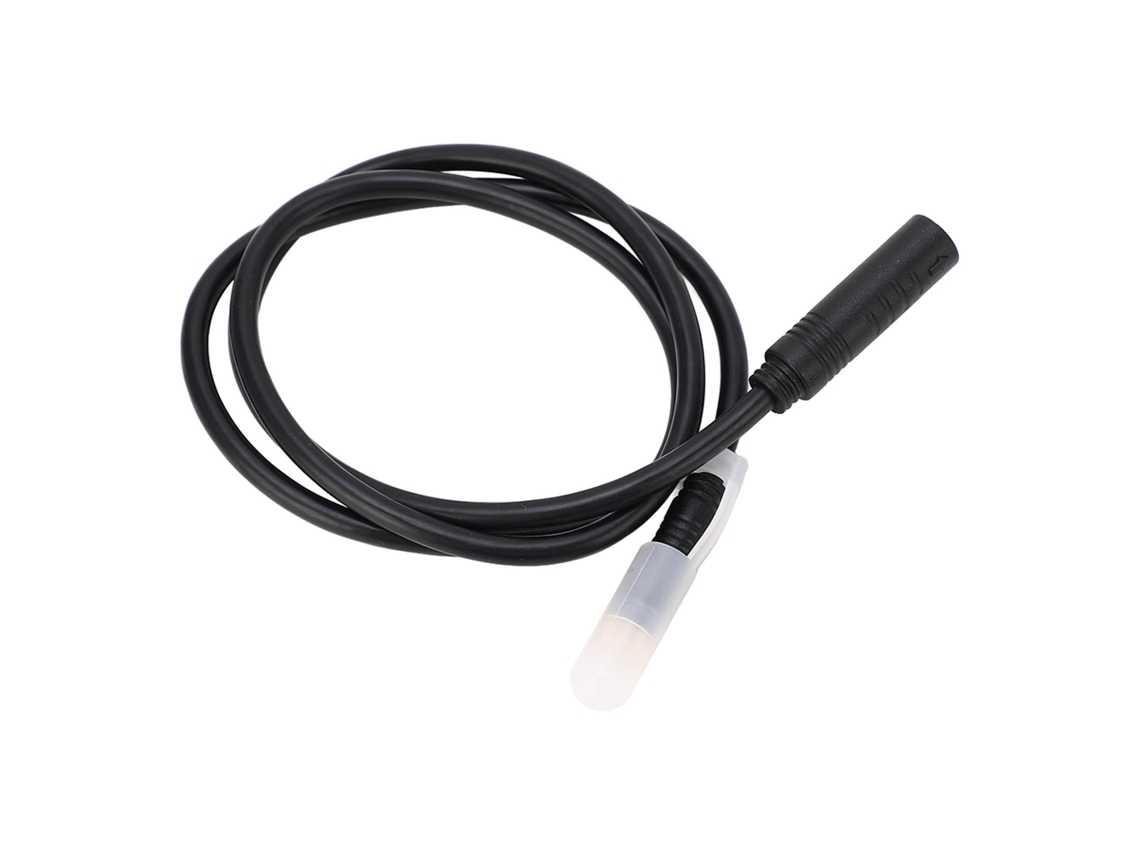 Controlador de Bicicleta 36v 800w com Acelerador e Luz S/MARCA