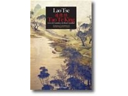 Livro Tao Te King - Livro do Caminho e do Bom Caminhar de Lao Tsé (Português)