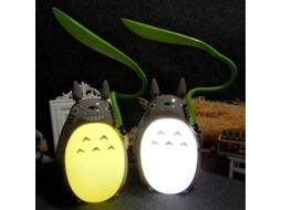 Lâmpada De Mesa Recarregável Usb Para Crianças, Luz Noturna Econômica Decorativa