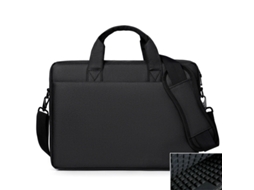 Bolsa Para Portátil Lurelia, Compatível Com Portáteis/tablets Até 17", Poliéster, Proteção Antiquedas