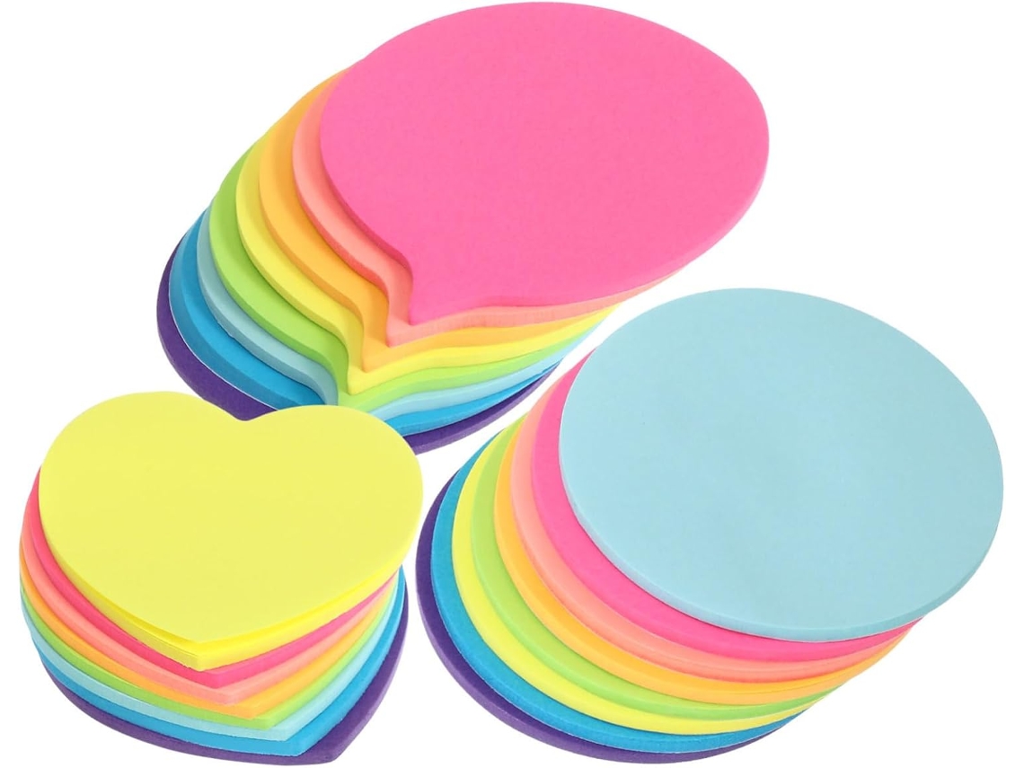 De Com 24 De Notas De 7,6 X 7,6 Cm, , Para De E Doméstico, 30 Por Gokoco