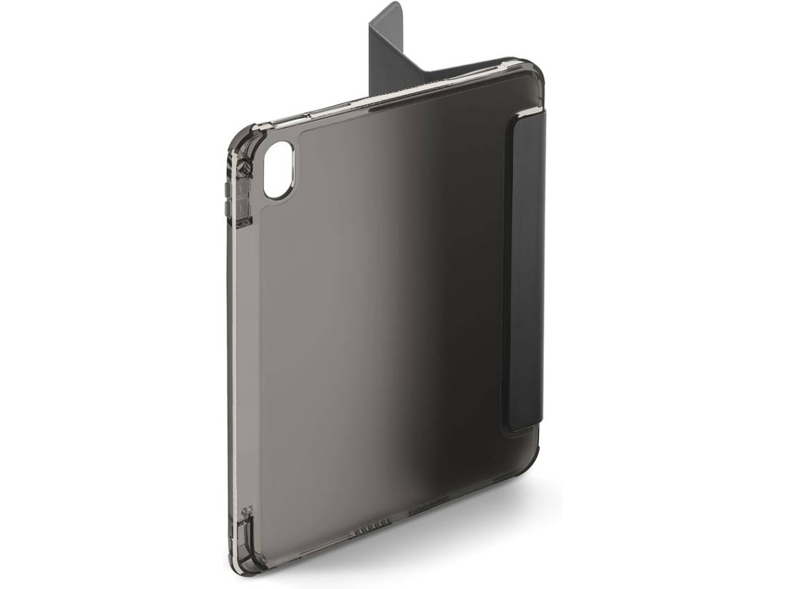 Capa CELLULAR LINE Para Ipad 11 A16/10.9 10Th Gen (Preto)
